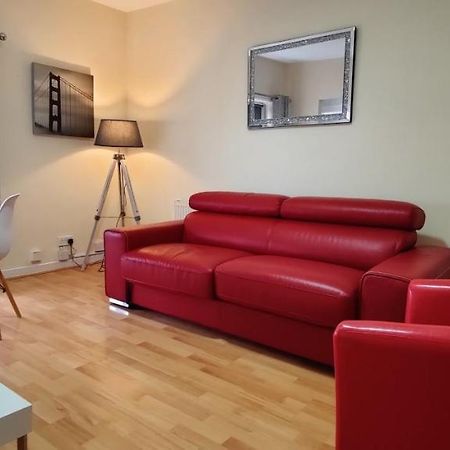 Marmaduke Apartments - Entire Apartment Close To City Centre Ливерпуль Экстерьер фото