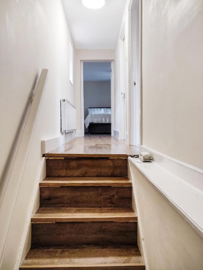 Marmaduke Apartments - Entire Apartment Close To City Centre Ливерпуль Экстерьер фото