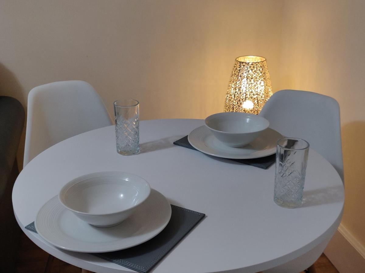 Marmaduke Apartments - Entire Apartment Close To City Centre Ливерпуль Экстерьер фото