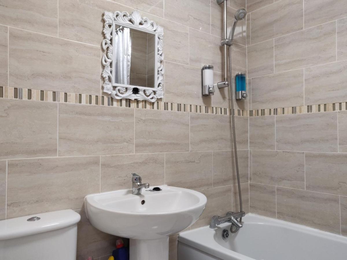 Marmaduke Apartments - Entire Apartment Close To City Centre Ливерпуль Экстерьер фото