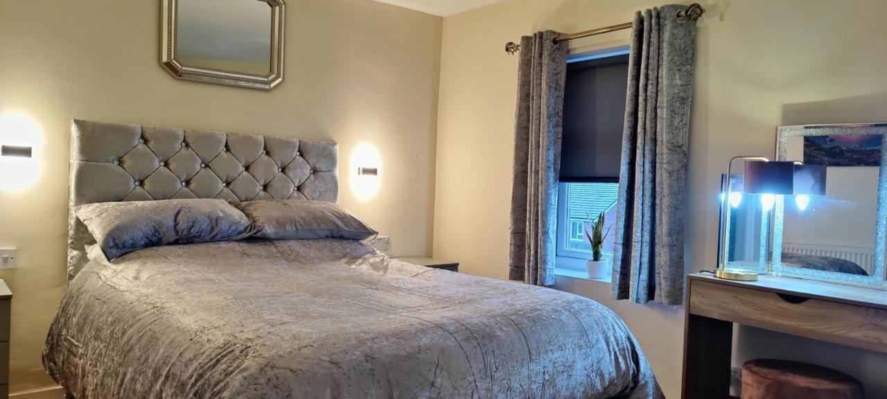 Marmaduke Apartments - Entire Apartment Close To City Centre Ливерпуль Экстерьер фото