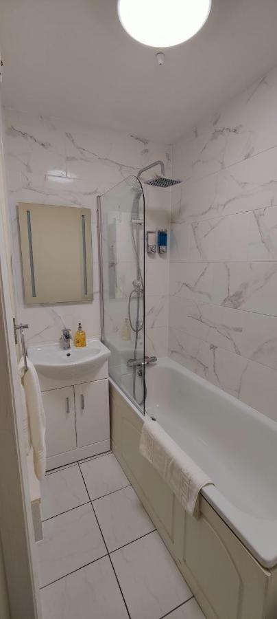 Marmaduke Apartments - Entire Apartment Close To City Centre Ливерпуль Экстерьер фото